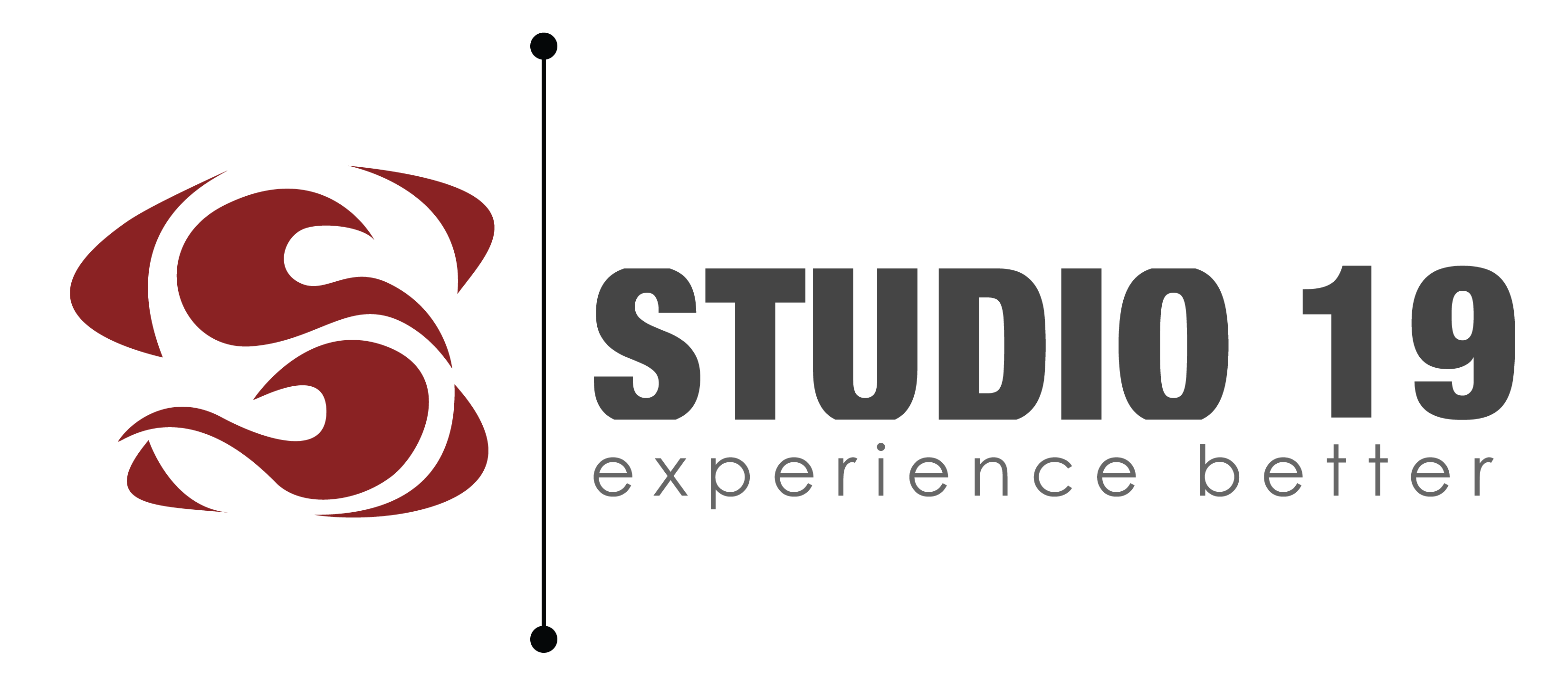 Studio 19 — experience better