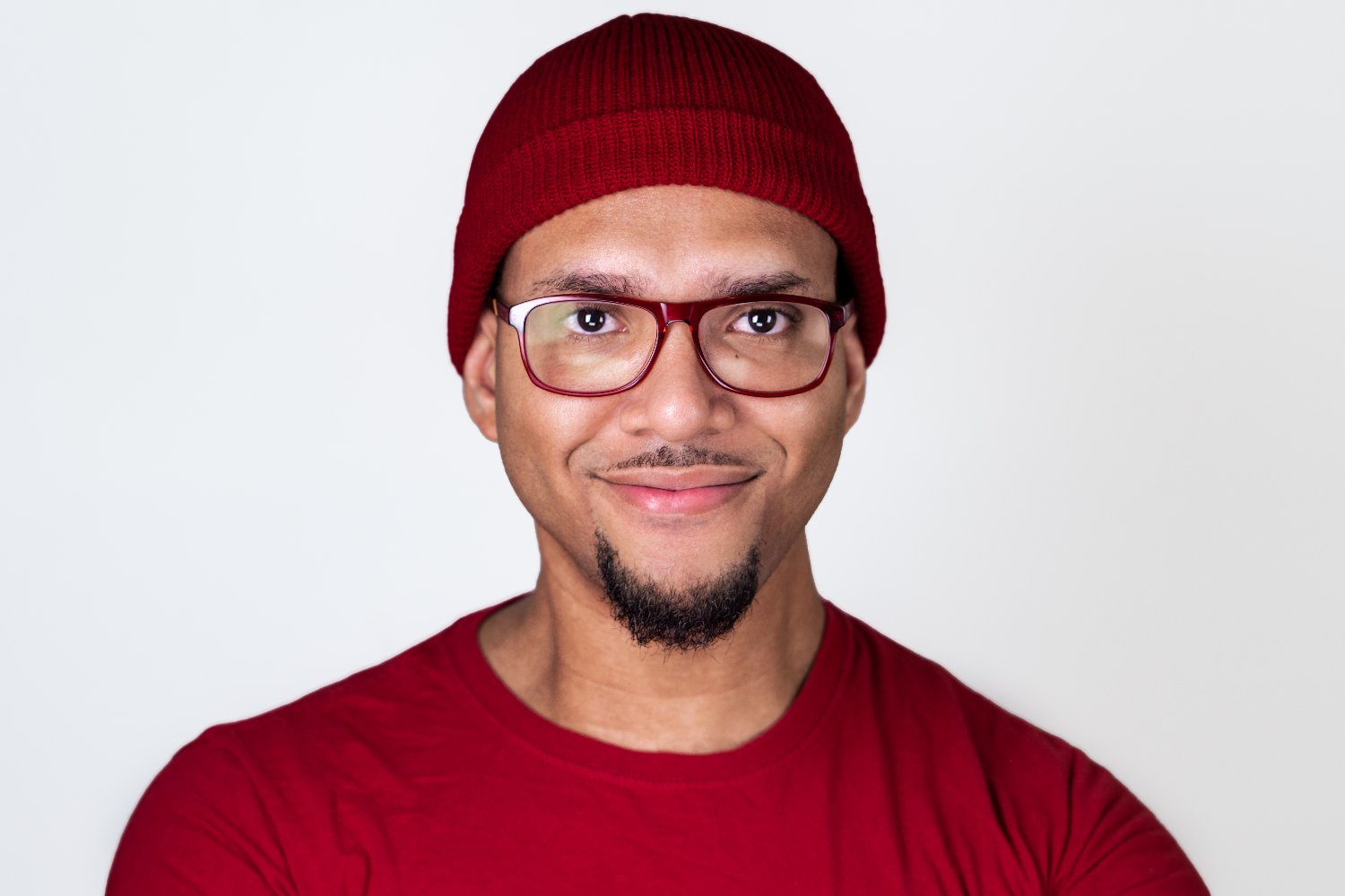 Rayhaan Jay, founder of Studio 19